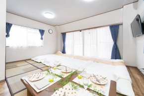 浅草アパートメント 401